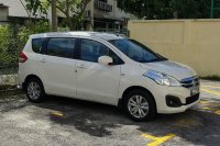 Ertiga