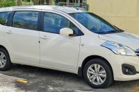 Proton Ertiga — снимка 2