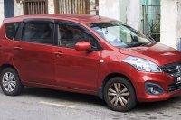 Proton Ertiga — снимка 3