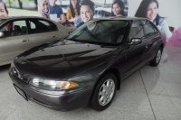 Proton Perdana II — снимка 3
