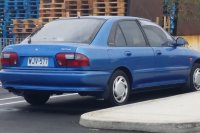 Proton Persona 300 I Compact — снимка 2
