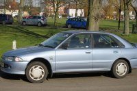 Proton Persona 300 I Compact — снимка 3