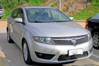 Proton Preve — снимка 2