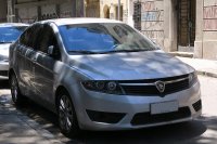 Proton Preve — снимка 3