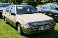 Proton Saga Iswara — снимка 3