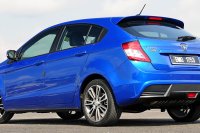 Proton Suprima S — снимка 2