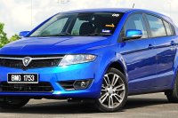 Proton Suprima S — снимка 3