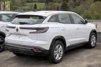 Renault Austral — снимка 3