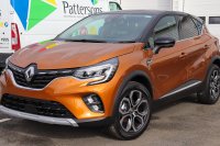 Renault Captur Kaptur — снимка 3