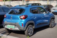 Renault City K-ZE — снимка 2