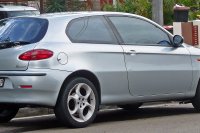 Alfa Romeo 147 3-doors — снимка 2