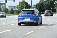 IV Grandtour