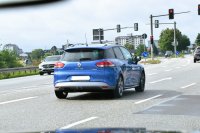 Renault Clio IV Grandtour — снимка 2