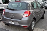 Renault Clio III (facelift 2009) — снимка 3