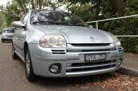 II (Phase II, 2001) 3-door
