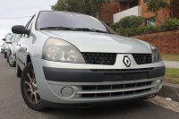 II (Phase II, 2001) 5-door