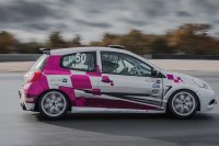 Renault Clio Sport Coupe — снимка 2