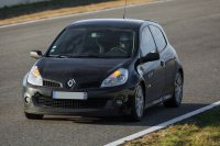 Renault Clio Sport Coupe — снимка 3