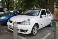 Renault Clio Symbol — снимка 2
