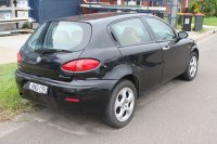 Alfa Romeo 147 5-doors — снимка 2