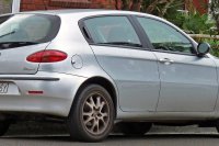 Alfa Romeo 147 5-doors — снимка 3
