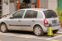 Renault Clio II — снимка 3