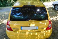 II (Phase I) 3-door