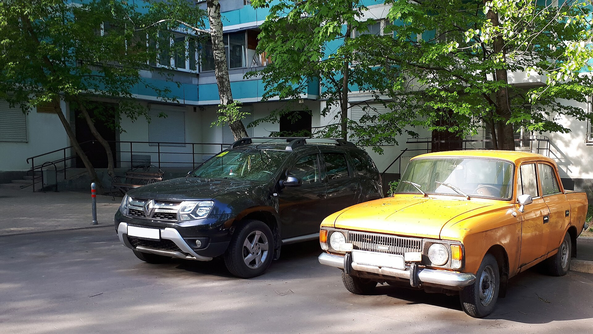 Renault Duster II