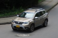 Renault Duster II — снимка 2