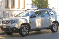 Renault Duster II — снимка 3