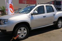 Renault Duster Oroch — снимка 2