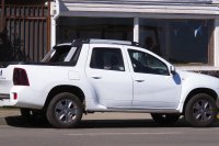 Renault Duster Oroch — снимка 3