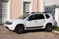 Renault Duster I (facelift 2013) — снимка 3