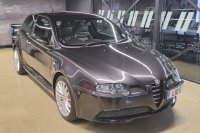 Alfa Romeo 147 GTA — снимка 2