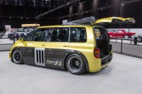 Grand Espace IV (Phase III)