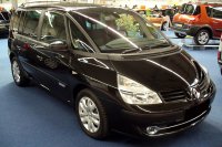 Renault Espace IV (Phase II) — снимка 2