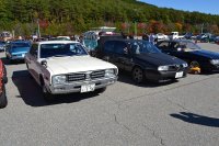 Alfa Romeo 155 167 — снимка 2