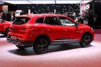 (facelift 2018)