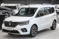 Renault Kangoo III — снимка 3