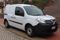 II Express Maxi (facelift 2013)