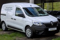 Renault Kangoo Express Compact II (facelift 2013) — снимка 2