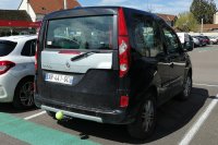 Renault Kangoo Be Bop — снимка 2