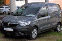 Renault Kangoo II Express — снимка 3