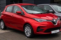 Renault Kaptur (facelift 2020) 1.6 (114hp) — снимка 2