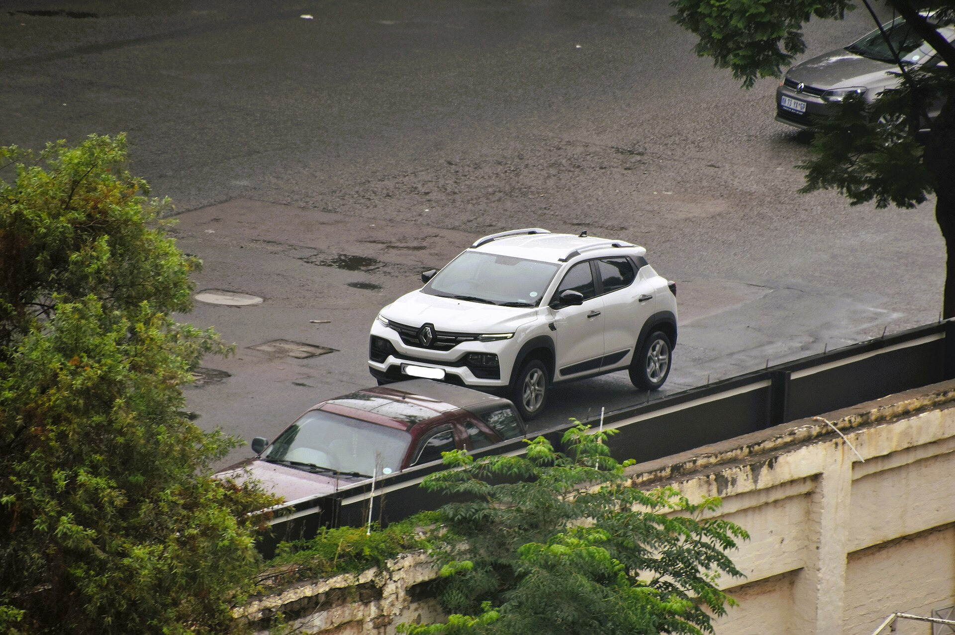 Renault Kiger