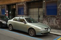 Alfa Romeo 156 II 2.0 i 16V (150hp) — снимка 3