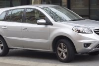 Renault Koleos (Phase III) — снимка 3