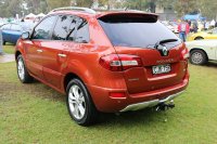 Renault Koleos (Phase II) — снимка 2