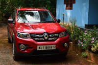 Renault KWID II — снимка 3