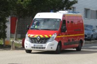 Renault Master III (Phase III, 2019) Crew Van — снимка 3